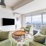 Sea View New Built Near Kartal Coast Istambul
