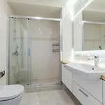 Sea View New Built Near Kartal Coast * Istambul