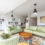 Sea View New Built Near Kartal Coast Appartement