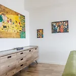 Appartement Sea View New Built Near Kartal Coast