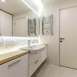 Appartement Sea View New Built Near Kartal Coast