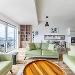 Sea View New Built Near Kartal Coast Appartement