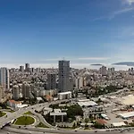 Sea View New Built Near Kartal Coast