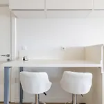 Sea View New Built Near Kartal Coast Appartement Istambul