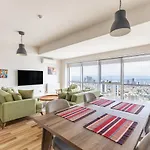 Sea View New Built Near Kartal Coast * Istambul