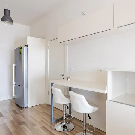 Sea View New Built Near Kartal Coast İstanbul