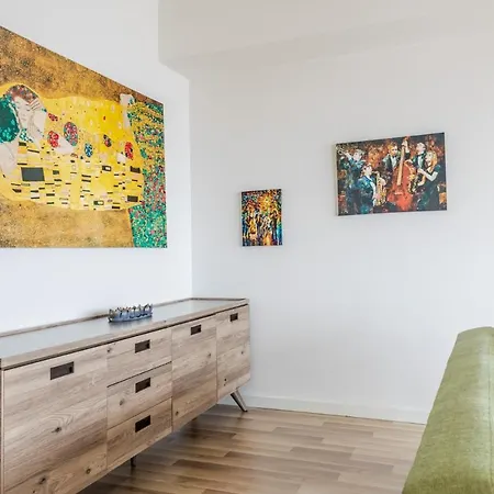 Daire Sea View New Built Near Kartal Coast