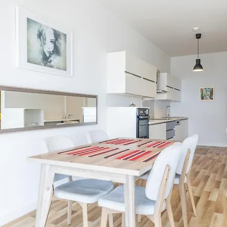 Sea View New Built Near Kartal Coast