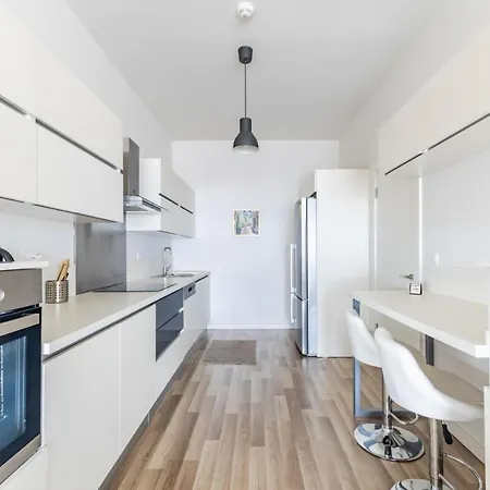 Sea View New Built Near Kartal Coast *