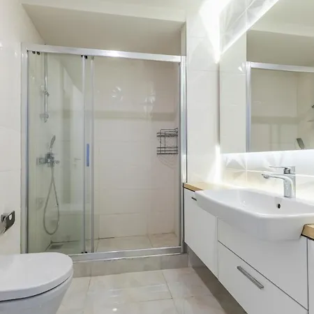 Sea View New Built Near Kartal Coast * Istanbul