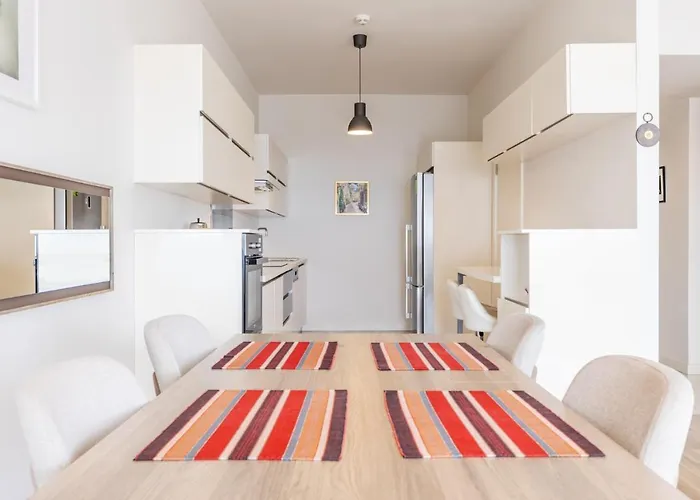 Sea View New Built Near Kartal Coast