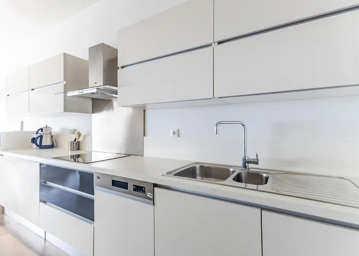 Sea View New Built Near Kartal Coast *