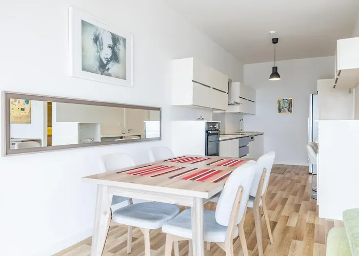 Sea View New Built Near Kartal Coast